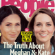 Image for article titled This Week in Tabloids: Kate's a Red Herring!! Meghan's Real Royal Nemesis Is Charlotte!!!!